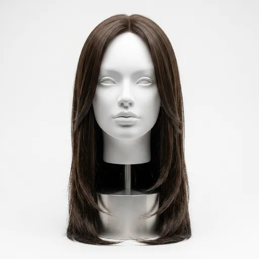 Straight Layers