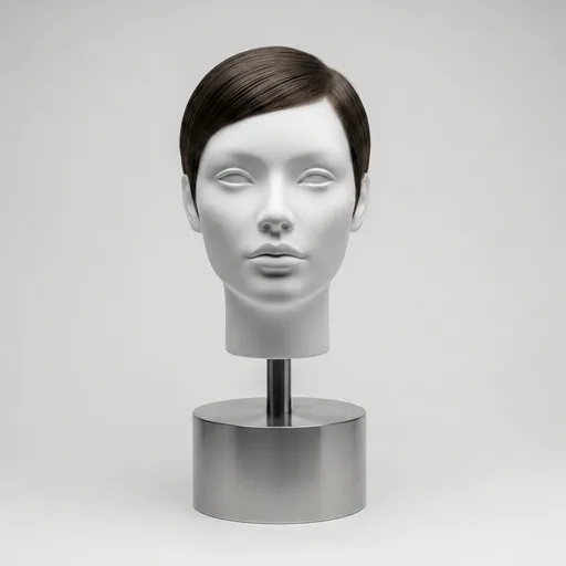Sleek Pixie
