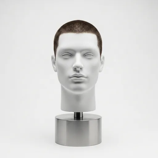 Medium Buzzcut