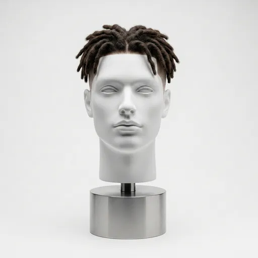 Short Dreadlocks