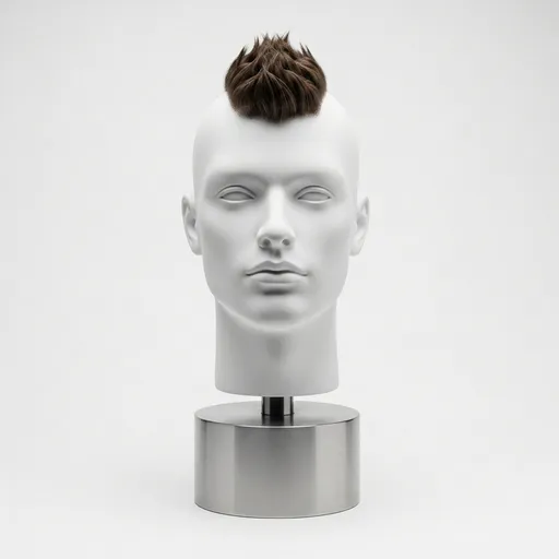 Modern Mohawk
