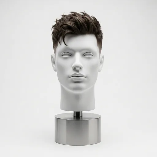 Modern Quiff