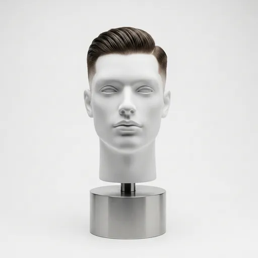 Classic Undercut